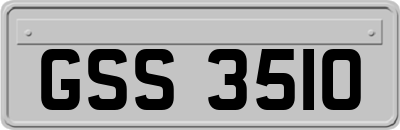 GSS3510