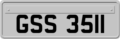 GSS3511