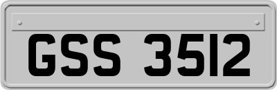GSS3512