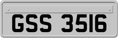 GSS3516