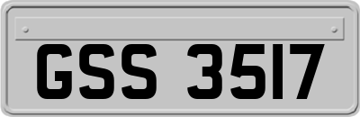 GSS3517
