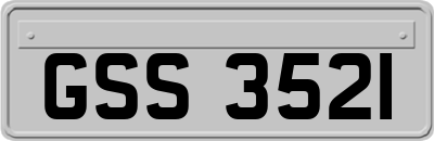GSS3521