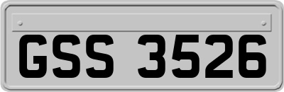 GSS3526
