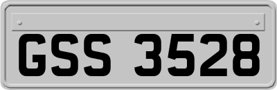 GSS3528