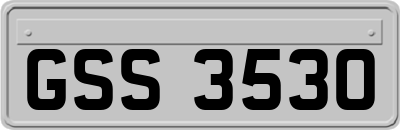 GSS3530