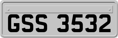 GSS3532