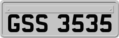 GSS3535