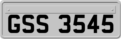 GSS3545