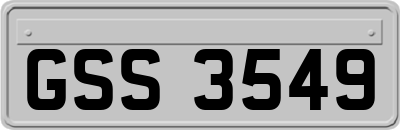 GSS3549