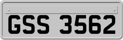 GSS3562