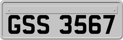 GSS3567