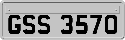 GSS3570