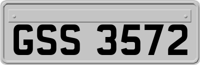 GSS3572
