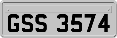 GSS3574