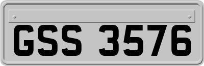 GSS3576