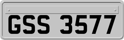 GSS3577