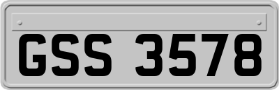 GSS3578