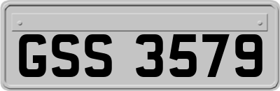 GSS3579