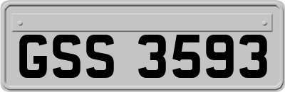 GSS3593