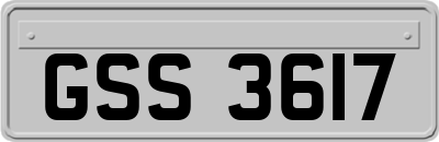 GSS3617
