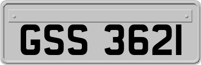 GSS3621