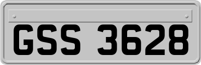 GSS3628