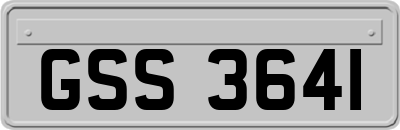 GSS3641