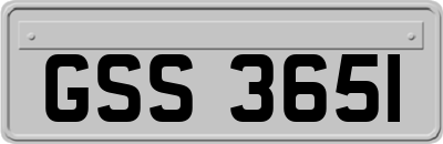GSS3651