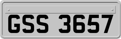 GSS3657