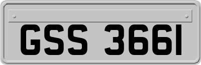 GSS3661