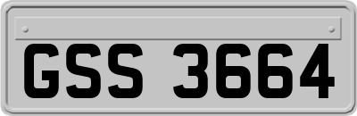GSS3664