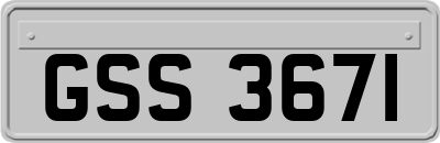 GSS3671