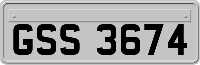 GSS3674
