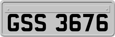GSS3676