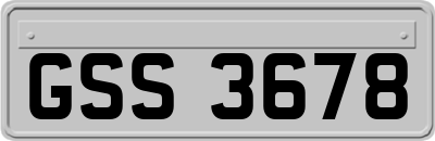 GSS3678
