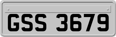 GSS3679