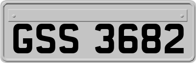 GSS3682