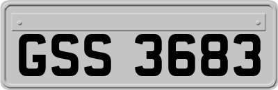 GSS3683