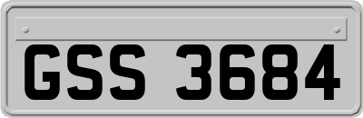 GSS3684
