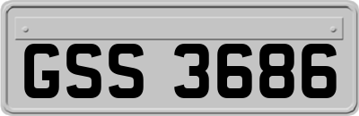 GSS3686