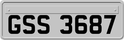 GSS3687
