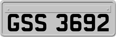 GSS3692