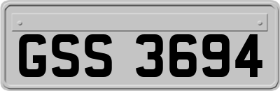 GSS3694