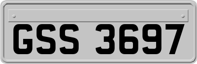 GSS3697