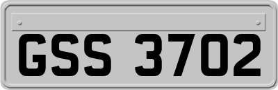 GSS3702