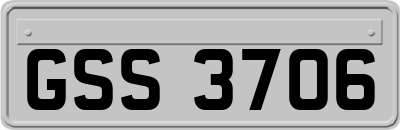 GSS3706