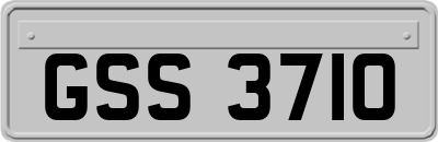GSS3710