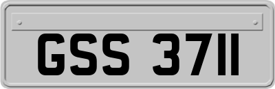 GSS3711