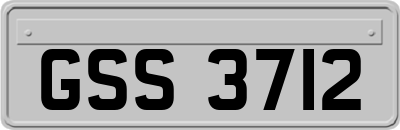 GSS3712