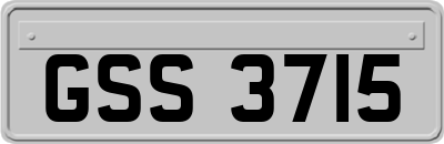 GSS3715